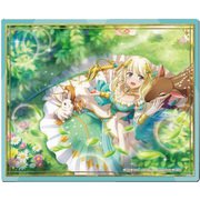 少女☆歌劇 レヴュースタァライト -Re LIVE- ラバーマウスパッド デザイン23 夢大路栞 [キャラクターグッズ]