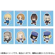 ガールズ&パンツァー 最終章トレーディングスマホステッカー Vol.2 1個 [コレクショントイ]