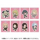 ガールズ&パンツァー 最終章トレーディングスマホステッカー Vol.3 1個 [コレクショントイ]