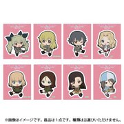 ガールズ&パンツァー 最終章トレーディングスマホステッカー Vol.3 1個 [コレクショントイ]