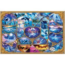 ヨドバシ.com - エポック社 EPOCH 23-717 マスターピース