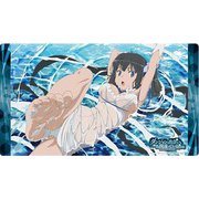 クロックワークス 万能マットコレクションVol.31 ダンジョンに出会いを求めるのは間違っているだろうか ヘスティア [トレーディングカード用品]