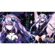 クロックワークス 万能マットコレクションVol.29 超次元ゲイム ネプテューヌ パープルハート [トレーディングカード用品]