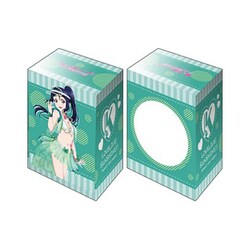 ラブライブ ! サンシャイン !! 松浦果南 デッキホルダー Part.2 ブシロードデッキホルダーコレクションV2 Vol.101 ラブライブ