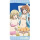 ラバープレイマットコレクション 八月のシンデレラナイン  有原＆野崎ver. [トレーディングカード用品]