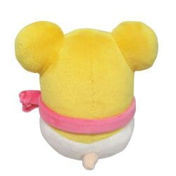 ヨドバシ.com - 三英貿易 ハムコレ とっとこハム太郎 マフラー