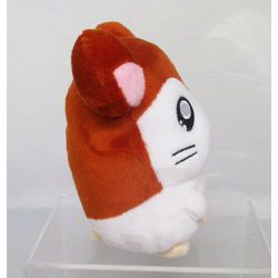 とっとこハム太郎　ハム太郎＆りぼんちゃん　三英貿易ぬいぐるみS Amazon.co.jp: 三英貿易 とっとこハム太郎 すかぴ~クッション
