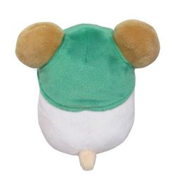 ヨドバシ.com - 三英貿易 ハムコレ とっとこハム太郎 かぶるくん