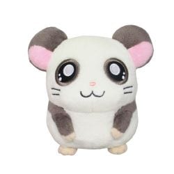 ヨドバシ Com 三英貿易 ハムコレ とっとこハム太郎 パンダくん S ぬいぐるみ ぬいぐるみ 通販 全品無料配達