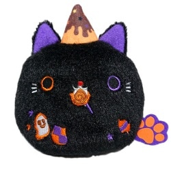 ヨドバシ.com - 三英貿易 ねこだんご ハロウィン2019 スイーツ