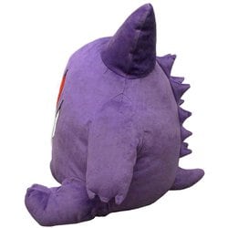 ポケモン★♥ゲンガー♥★Big More!★特大ぬいぐるみ★三英貿易 Amazon.co.jp: 三英貿易 ポケットモンスター BigMore! 特大ぬいぐるみ