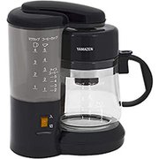 保温機能付コーヒーメーカー YCA-501-B