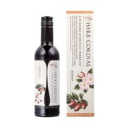 ハーブコーディアル ローズヒップ 360ml [美容食品]