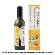 ハーブコーディアル マヌカハニー 360ml [美容食品]
