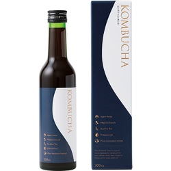 KOMBUCHA コンブチャエッセンス 300mL [野菜果汁飲料]