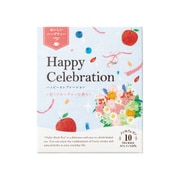 ハッピーセレブレーション 10ヶ入 [ティーバッグ]