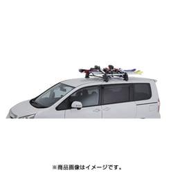 ヨドバシ.com - CARMATE CARMATE INNO イノー UK729 [デュアル