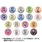 にじさんじ トレーディング缶バッジ くまver. 1個