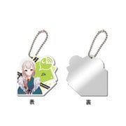にじさんじ ミラーチャーム える