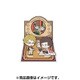 文豪ストレイドッグス アクリルジオラマスタンド 国木田独歩＆田山花袋