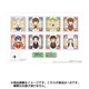 文豪ストレイドッグス トレーディングアクリルバッジ 1個