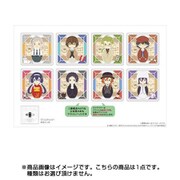 文豪ストレイドッグス トレーディングアクリルバッジ 1個