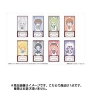 文豪ストレイドッグス トレーディングアクリルスタンド 1個