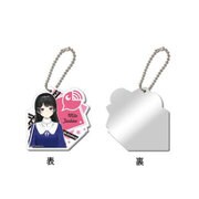 にじさんじ ミラーチャーム 月ノ美兎
