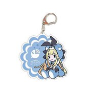 にじさんじ でかアクリルキーホルダー くまver. 物述有栖