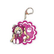 にじさんじ でかアクリルキーホルダー くまver. 鷹宮リオン