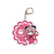 にじさんじ でかアクリルキーホルダー くまver. 笹木咲