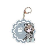 にじさんじ でかアクリルキーホルダー くまver. 叶
