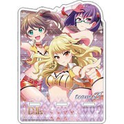 プロジェクト東京ドールズ アクリルスマホスタンド チームB [キャラクターグッズ]