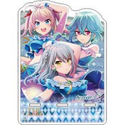 プロジェクト東京ドールズ アクリルスマホスタンド チームC [キャラクターグッズ]