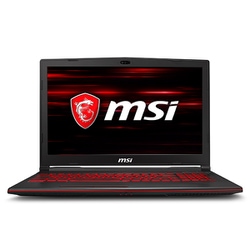 ヨドバシ.com - MSI エムエスアイ ゲーミングノートPC/Core i7-9750H 