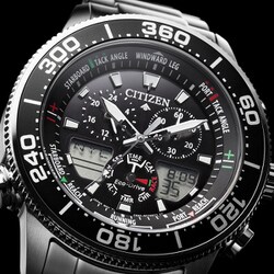 ヨドバシ.com - シチズン時計 CITIZEN WATCH プロマスター PROMASTER