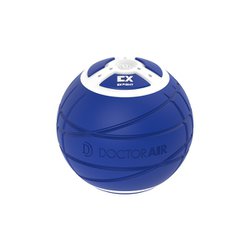 ヨドバシ.com - ドクターエア DOCTORAIR CB-02EF-BL [3Dコンディショニングボール(EXFIGHT) ブルー]  通販【全品無料配達】