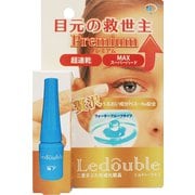 二重まぶた形成化粧品 ルドゥーブル プレミアム 2mL