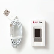 BIO-key 指紋認証リーダー EcoID BK-ECOID
