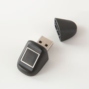 BIO-key 指紋認証リーダー SideTouch BK-SIDETOUCH