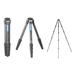 ヨドバシ.com - レオフォト Leofoto カーボン三脚 最大脚径22mm