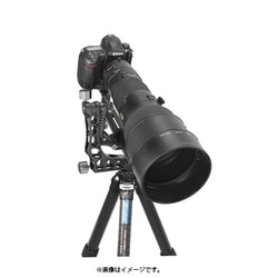 ヨドバシ.com - レオフォト Leofoto PG-1 [ジンバル雲台] 通販【全品