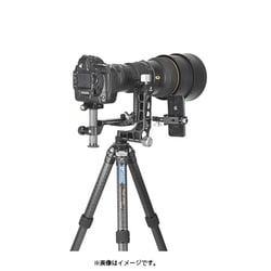 ヨドバシ.com - レオフォト Leofoto PG-1 [ジンバル雲台] 通販【全品