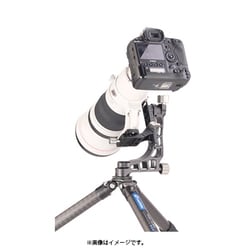 ヨドバシ.com - レオフォト Leofoto PG-1 [ジンバル雲台] 通販【全品