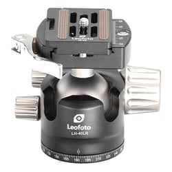 ボール径40mm レバーリリース LH-40LR