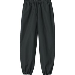 和風パンツ 墨黒 G71151 C-9 M