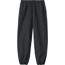 和風パンツ 墨黒 G71151 C-9 L