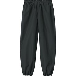 和風パンツ 墨黒 G71151 C-9 3L