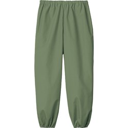 和風パンツ 緑 G71151 C-6 M