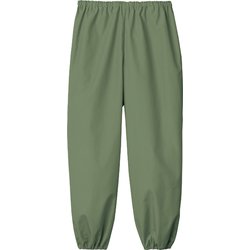 和風パンツ 緑 G71151 C-6 3L